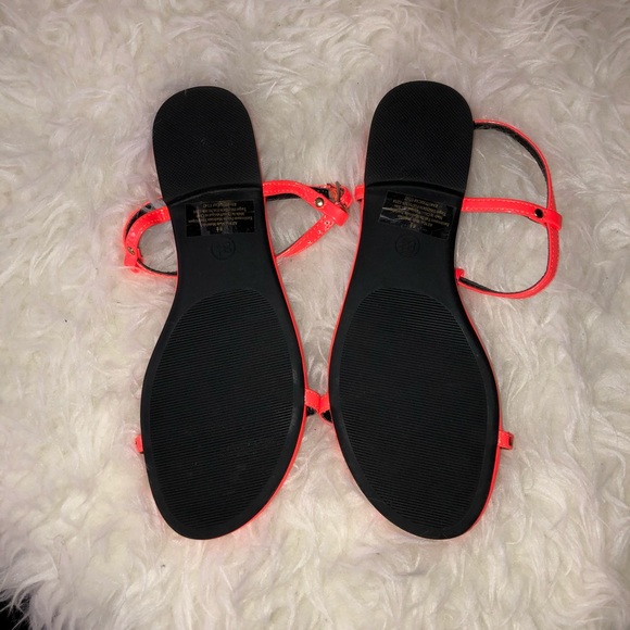 Merona Sandals - Picture 3 of 7